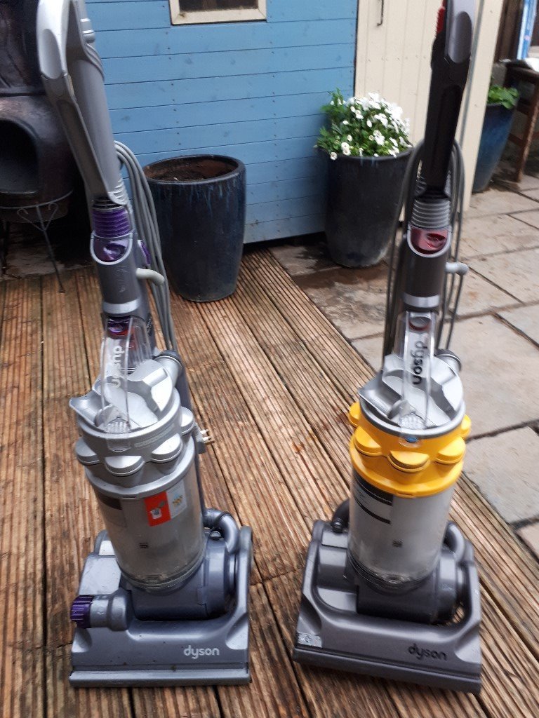 2 X Dyson DC14 hoovers in Shoeburyness, Essex Gumtree
