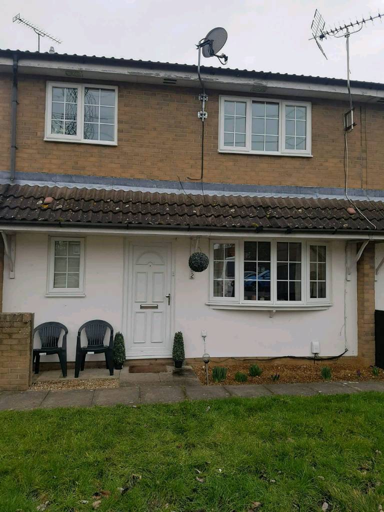 2 bed private landlord Aylesbury in Furzton, Buckinghamshire Gumtree