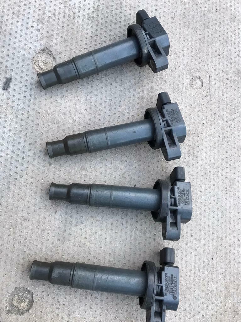 Toyota Yaris Coil Packs, Aygo Coil Packs, Toyota Engine Coil Packs in Great Barr, West