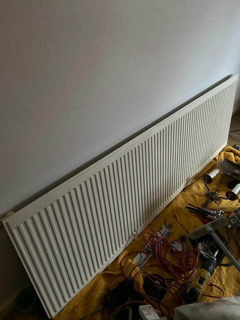 radiator-1800-x-600-in-mansfield-nottinghamshire-gumtree