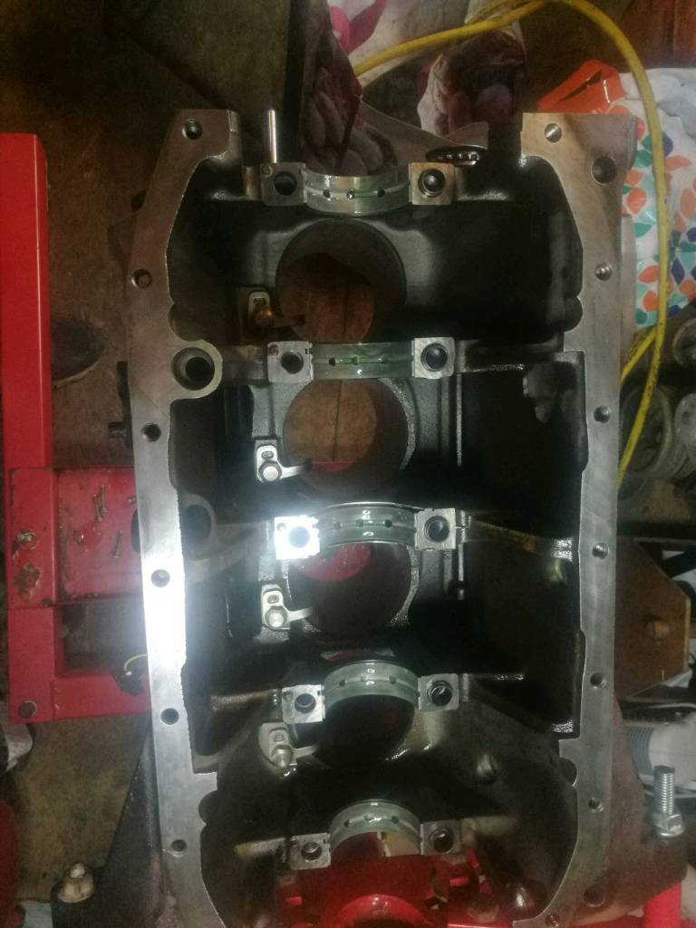 Saab 95 aero engine b235r in Didcot, Oxfordshire Gumtree