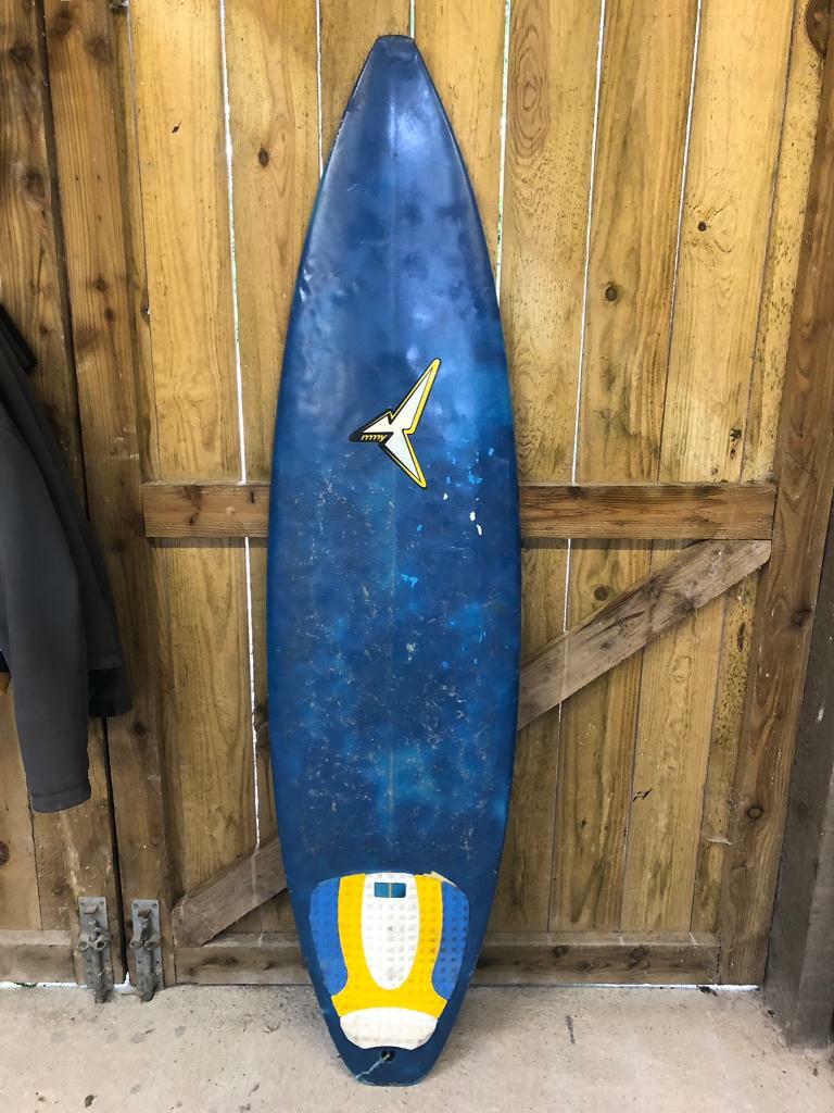 6’ Surfboard Cheap in Truro, Cornwall Gumtree