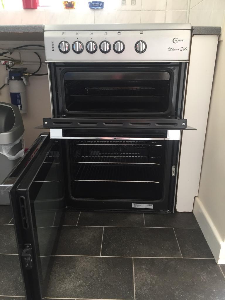 Flavel Milano E60 cooker in Ipswich, Suffolk Gumtree