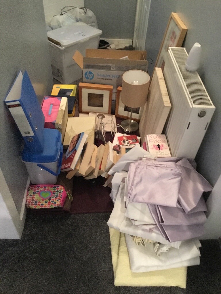 Various household items for sale in Cardonald, Glasgow Gumtree