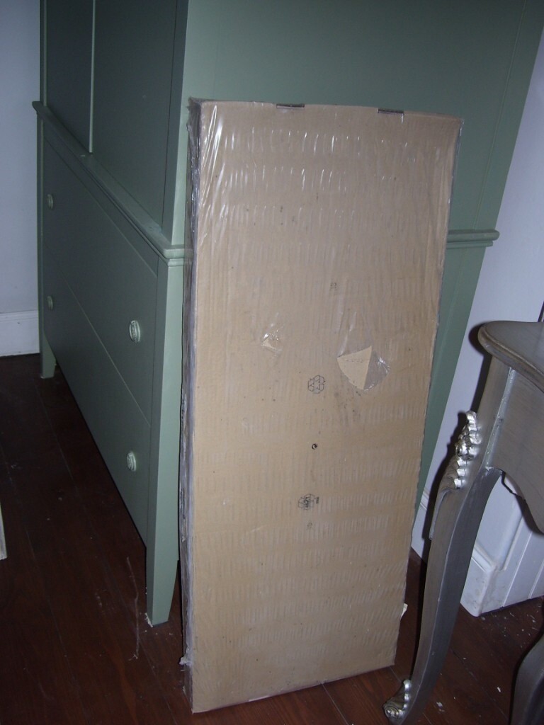 Ikea discontinued flat pack Faktum kitchen (no door). 30 cm