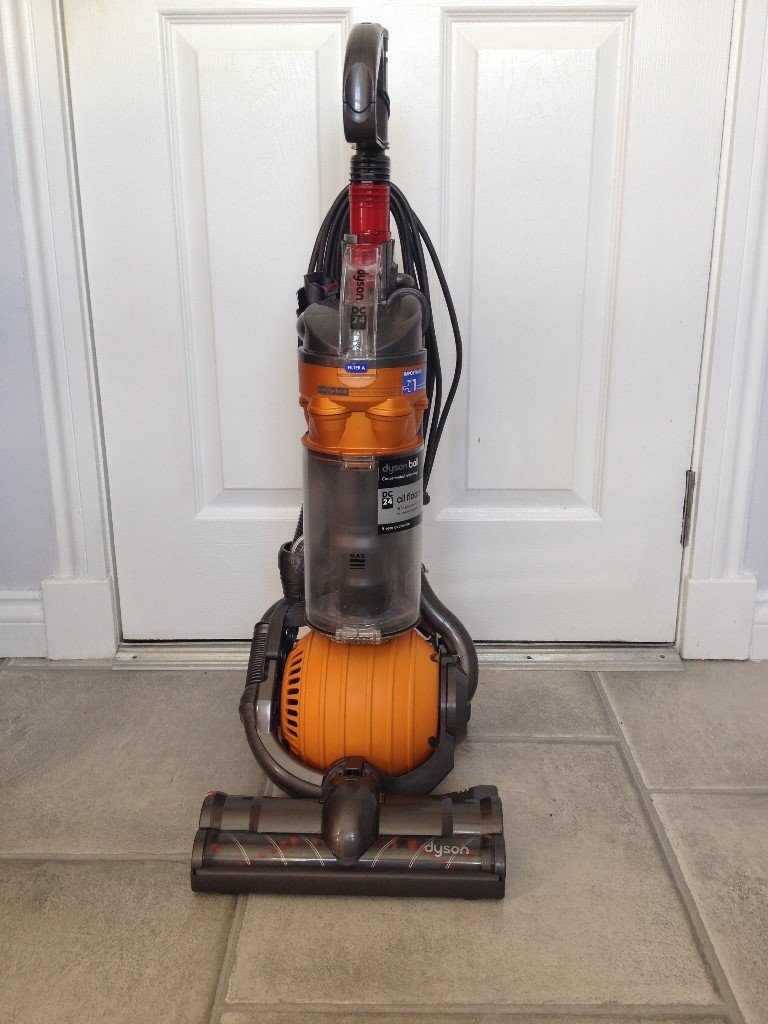 Dyson Ball DC24 Multi Floor Vacuum Cleaner in Old Kilpatrick, Glasgow
