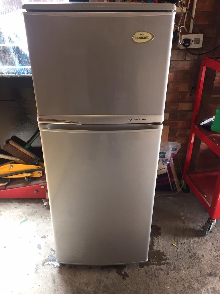 Icepoint fridge freezer in Liverpool, Merseyside Gumtree