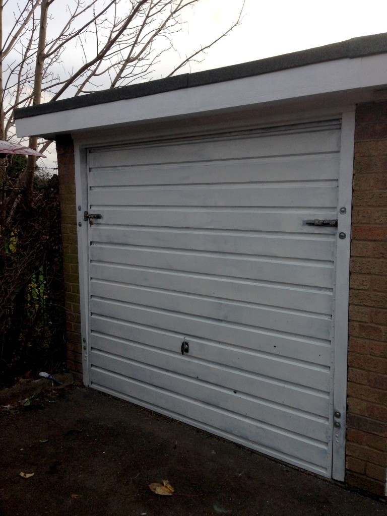 Single Garage for rent, in Leamington Spa, Warwickshire Gumtree