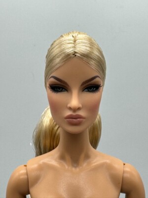 Integrity toys Eugenia Summer Rose