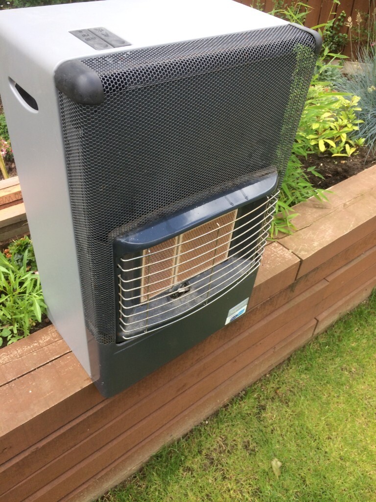 Mobile Gas Heater 4.2 Kw. in Newcastle, Tyne and Wear Gumtree