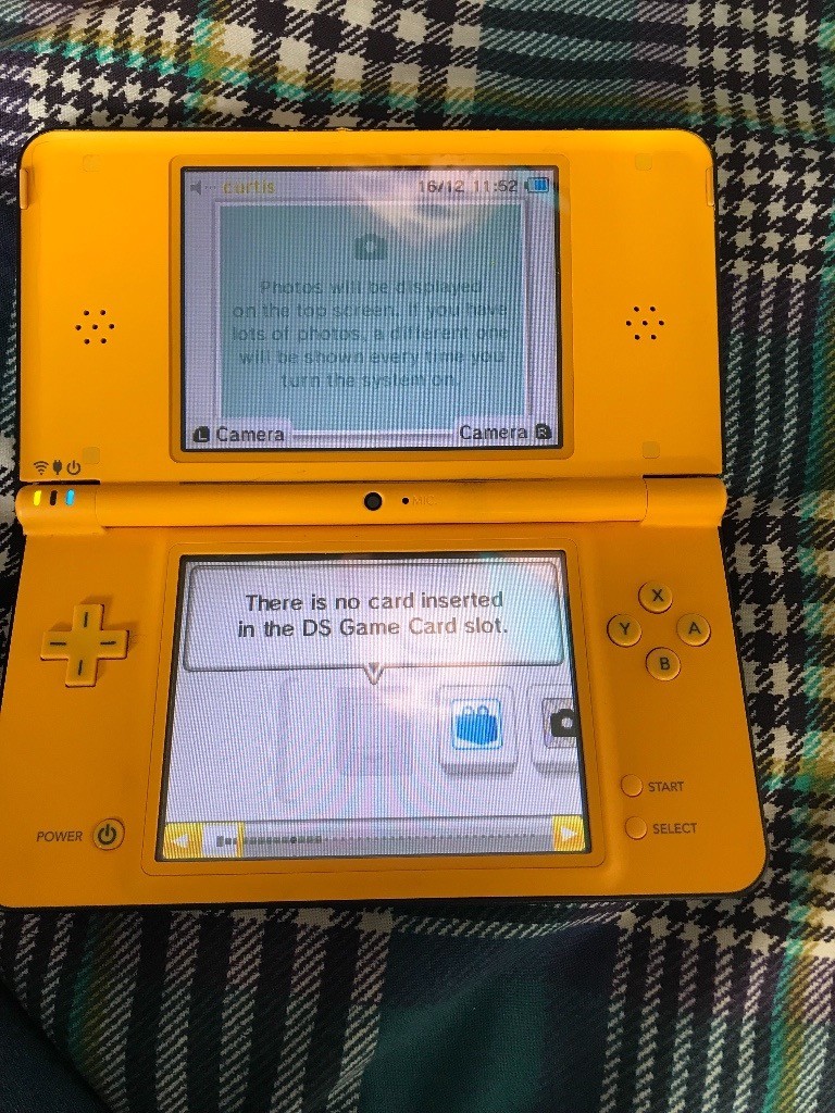 Nintendo Ds XL in Southampton, Hampshire Gumtree