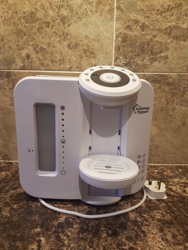 Tommee Tippee Perfect Prep Machine in Aberdeen Gumtree