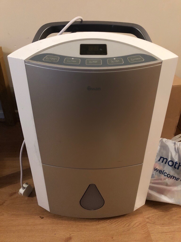 Swan SH3040 dehumidifier in Croydon, London Gumtree