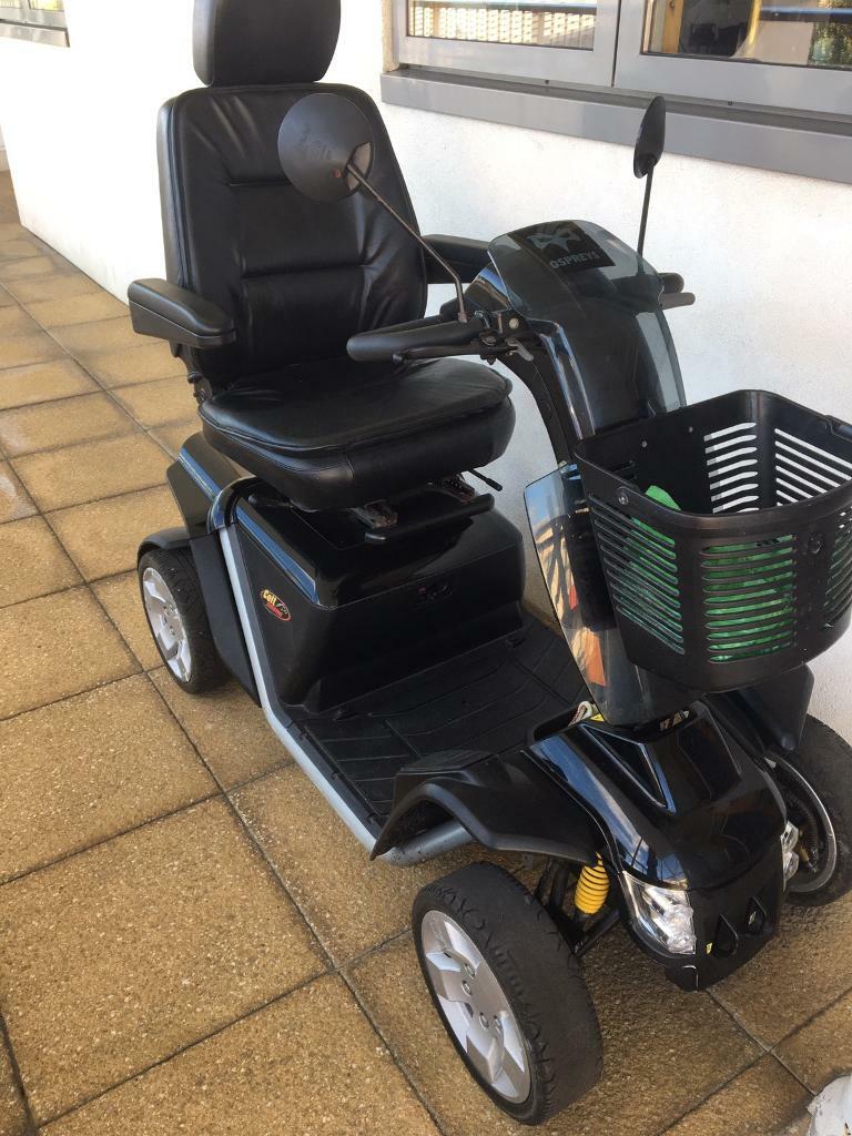 Mobility scooter in Swansea Gumtree