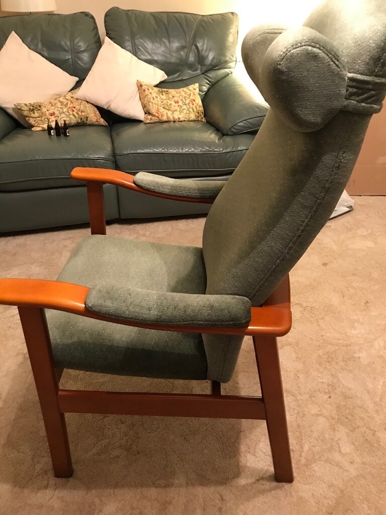 Parker Knoll chair in Penketh, Cheshire Gumtree