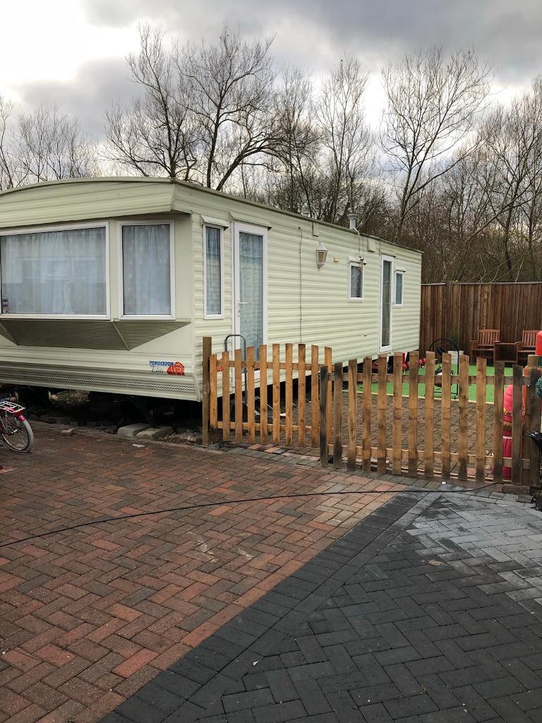 2 bedroom mobile home long term in Bulwell, Nottinghamshire Gumtree