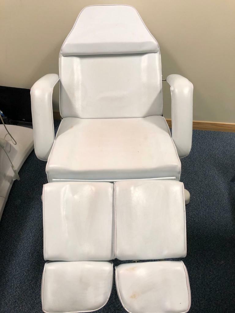 Beauty Couch Good Condition FREE in Cardiff Gumtree