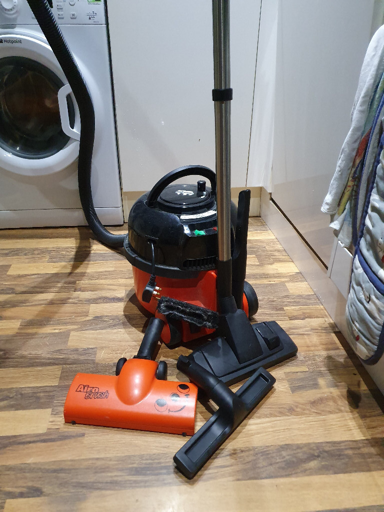 Henry Extra Vacuum Cleaner in Bournemouth, Dorset Gumtree