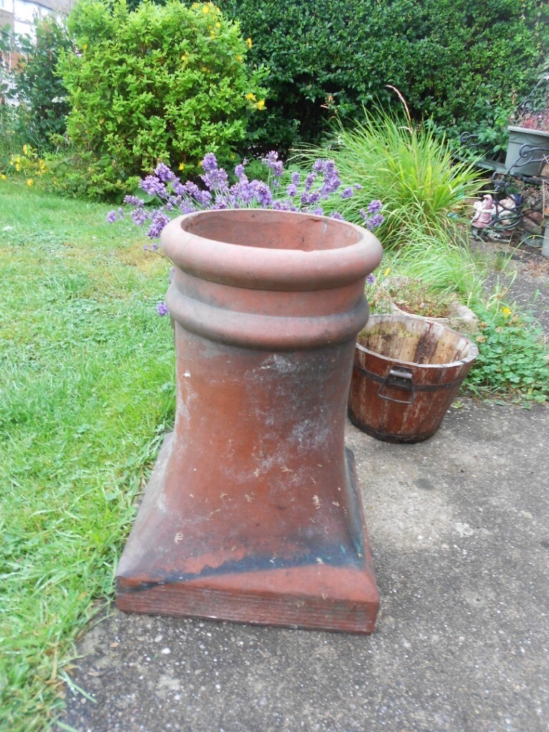 victorian terracotta chimney pot in Long Eaton, Nottinghamshire Gumtree