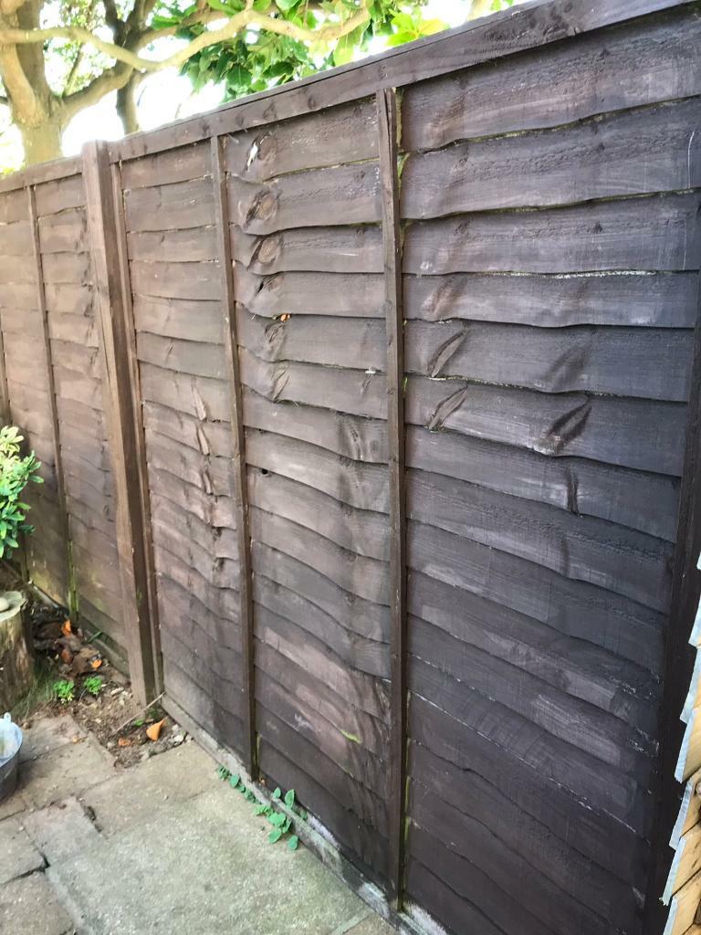 Used fence panels in Thornbury, Bristol Gumtree