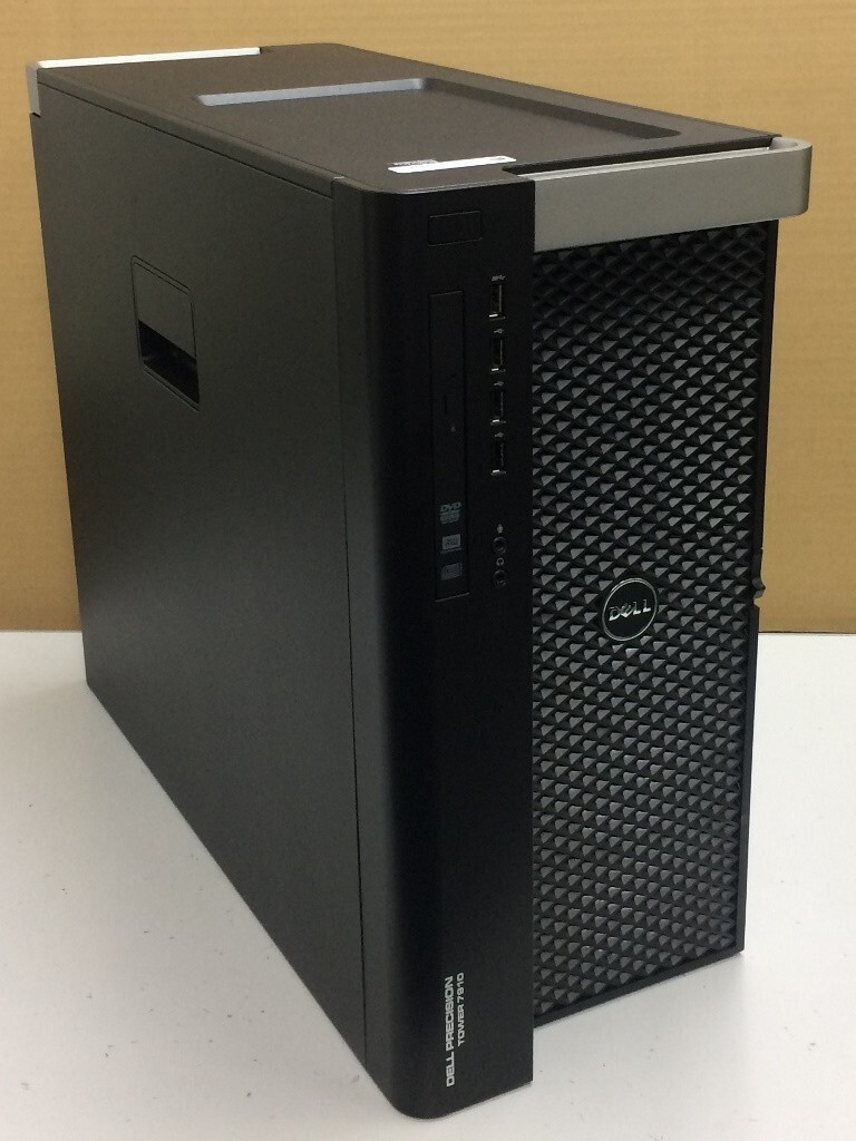 T7910 XEON E5-2697V4 2基/SSD480GB HDD1TB T7910 XEON E5-2697V4 2基/SSD480GB HDD1TB Amazon.com: Dell