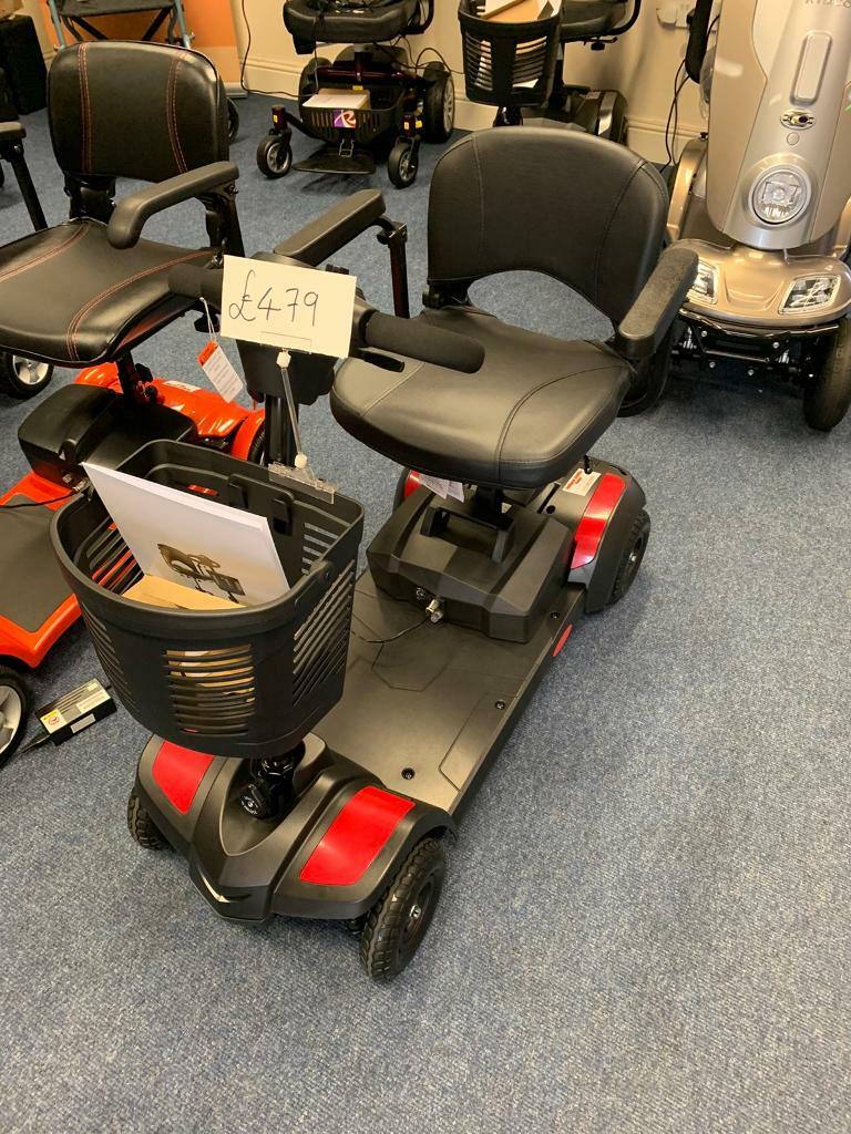 Drive mobility scooter in Bridgend Gumtree