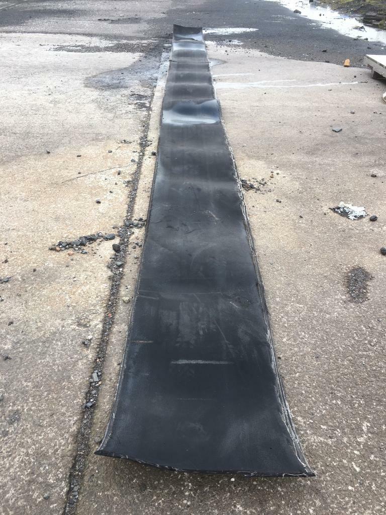 Rubber Conveyor Belt / Matting in Largs, North Ayrshire Gumtree