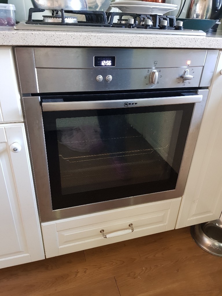 NEFF Built In Oven, Model B14M42N3GB in Liberton, Edinburgh Gumtree