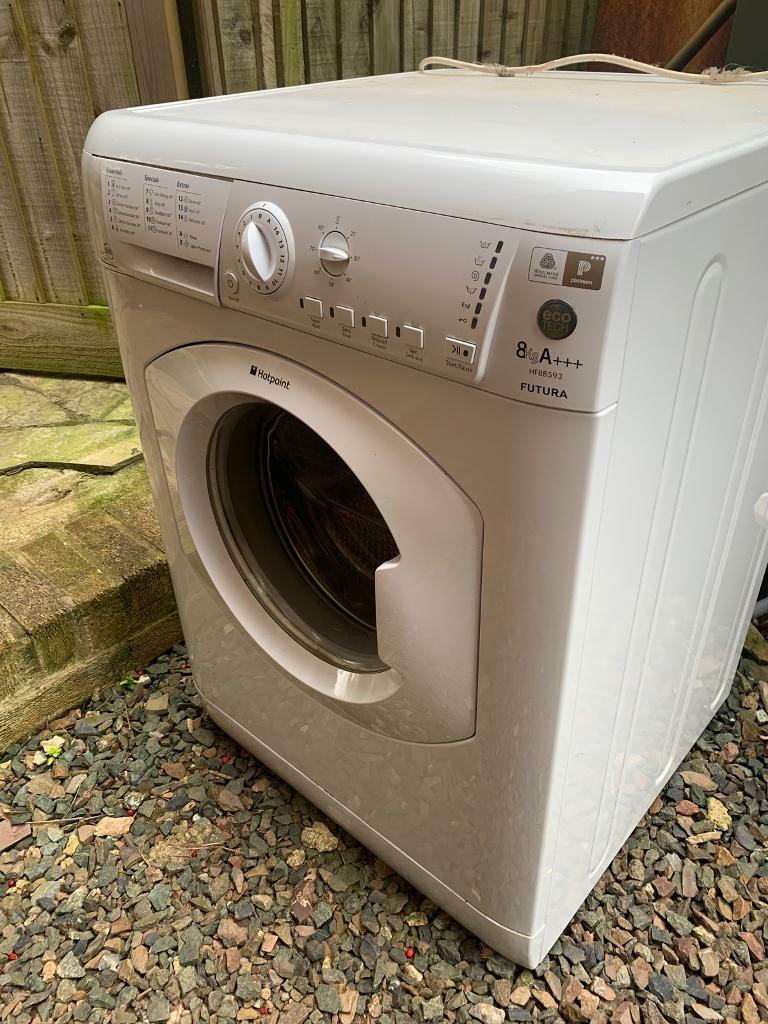 Washing machine in Taunton, Somerset Gumtree