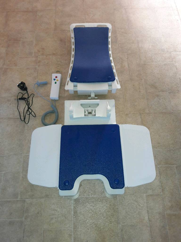 Bellavita Akkulift Bath Lift in Cheltenham, Gloucestershire Gumtree