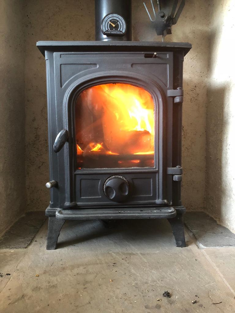 5kw Bestfire Multifuel Stove in Roslin, Midlothian Gumtree