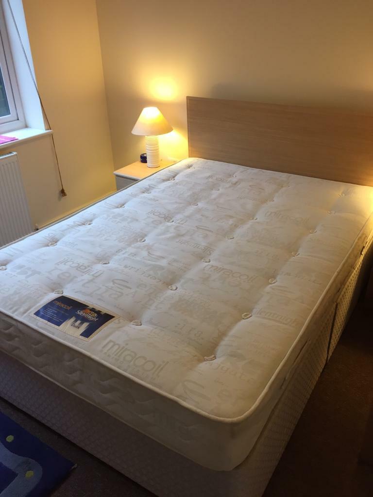 Mattress for sale (size double bed) in Hindhead, Surrey Gumtree