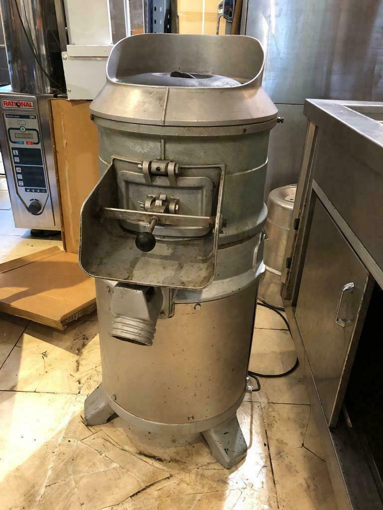 Potato Peeler Commercial in Manor Park, London Gumtree