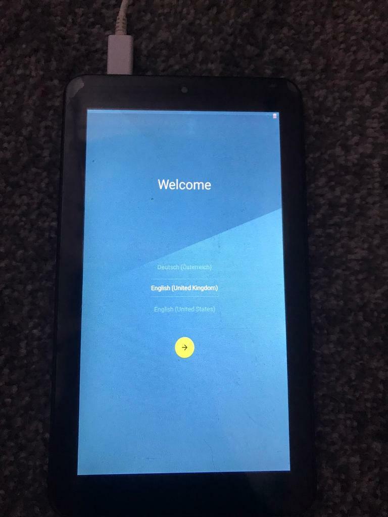 Alba tablet in Great Barr, West Midlands Gumtree