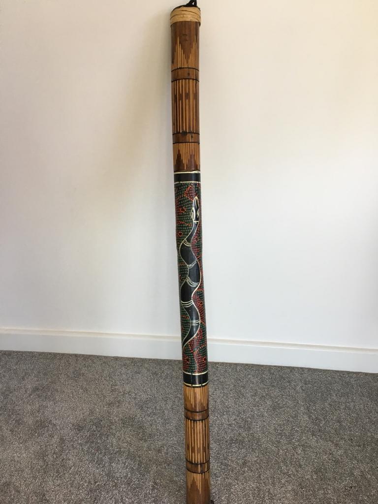 Rain stick in Exmouth, Devon Gumtree