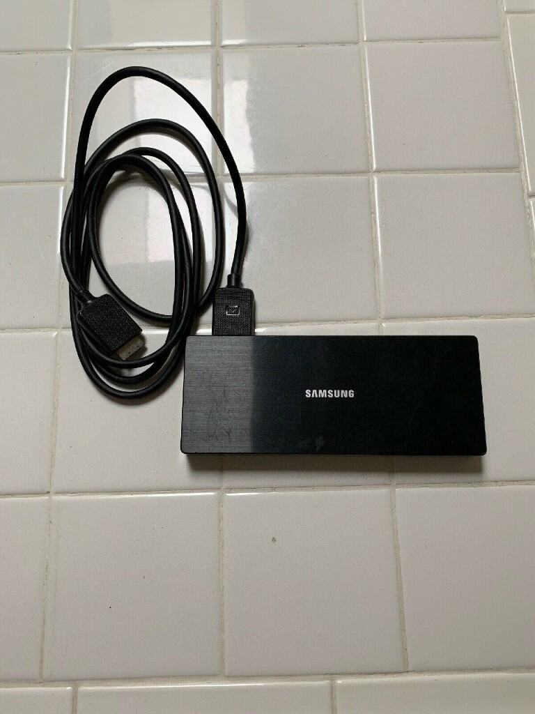 Samsung One Connect box For KS7000 , KS7500, KS8500, KS8000, KS9000