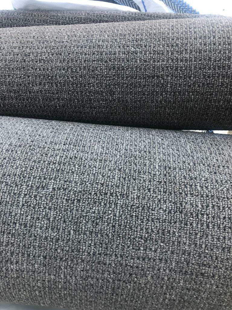 Grey carpet in Cotgrave, Nottinghamshire Gumtree