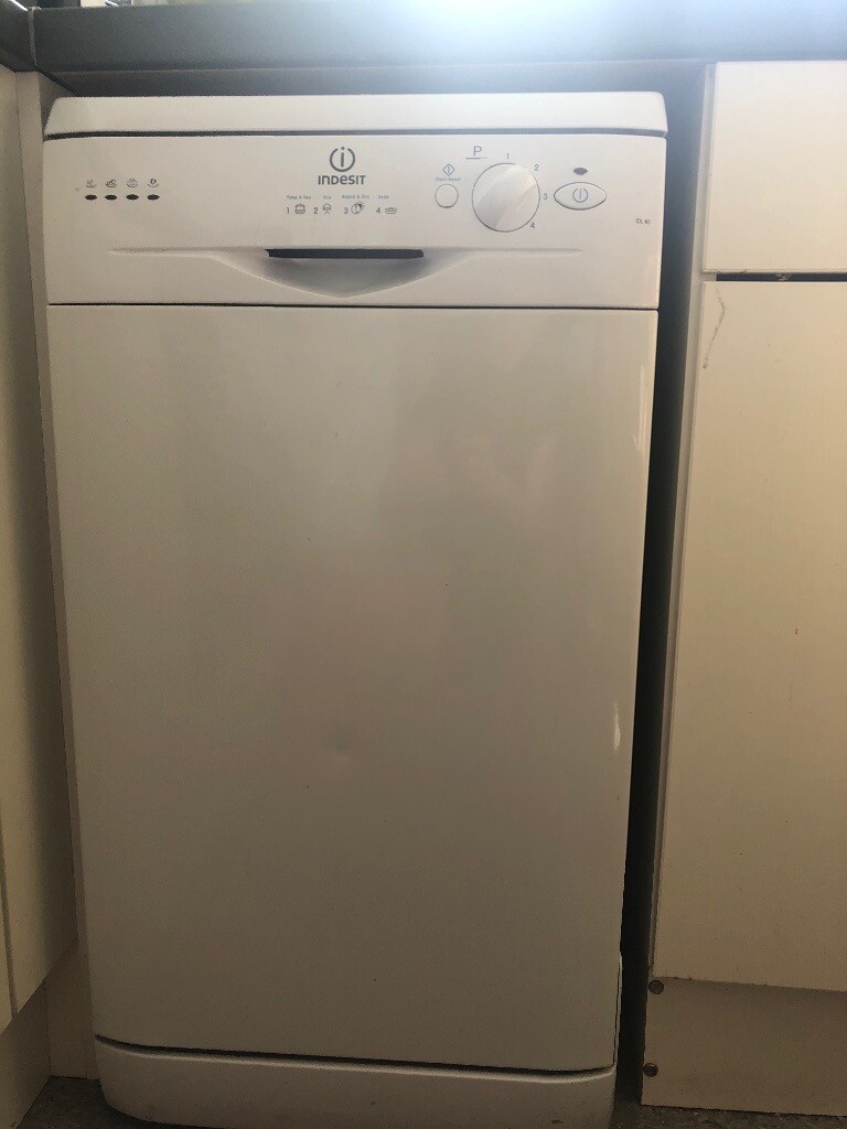 Slim dishwasher in Stirling Gumtree