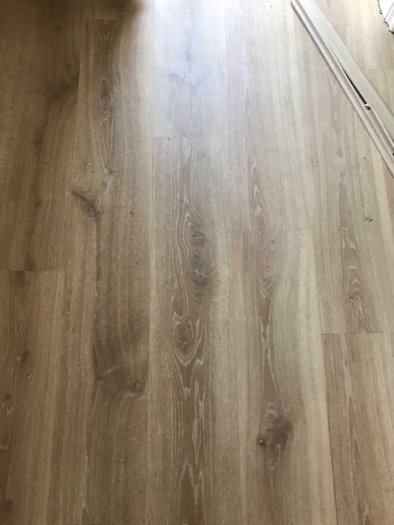 Laminate Flooring In Deeping St James Cambridgeshire Gumtree