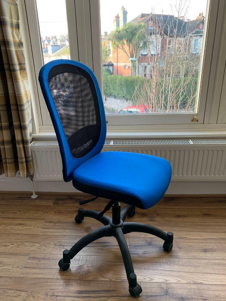 Simple Desk Chair Ikea Cheap for Large Space