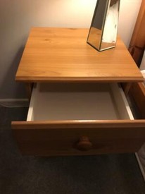 French Country Style Chest Of Drawers In Balerno Edinburgh