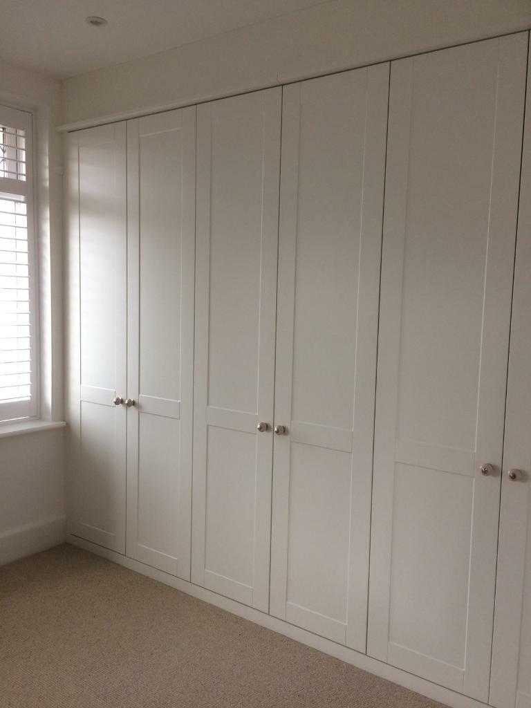Wardrobe Doors Sharps In Bournemouth Dorset Gumtree