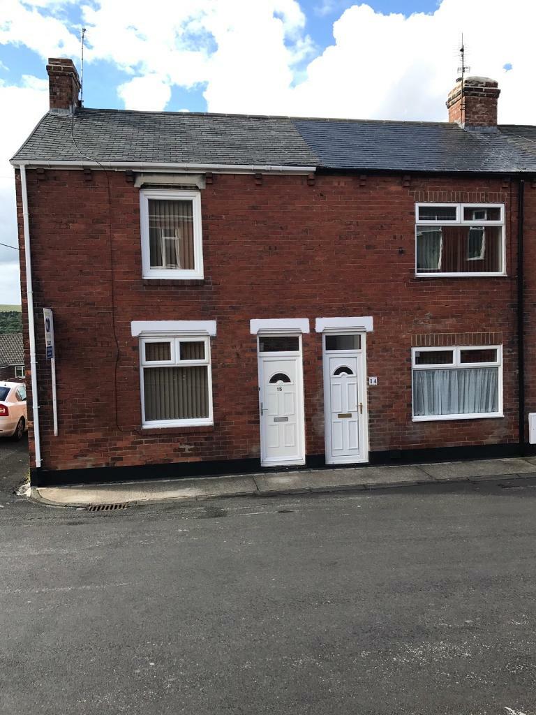2 Bedroom House TO LET Sacriston Durham in Sacriston, County Durham