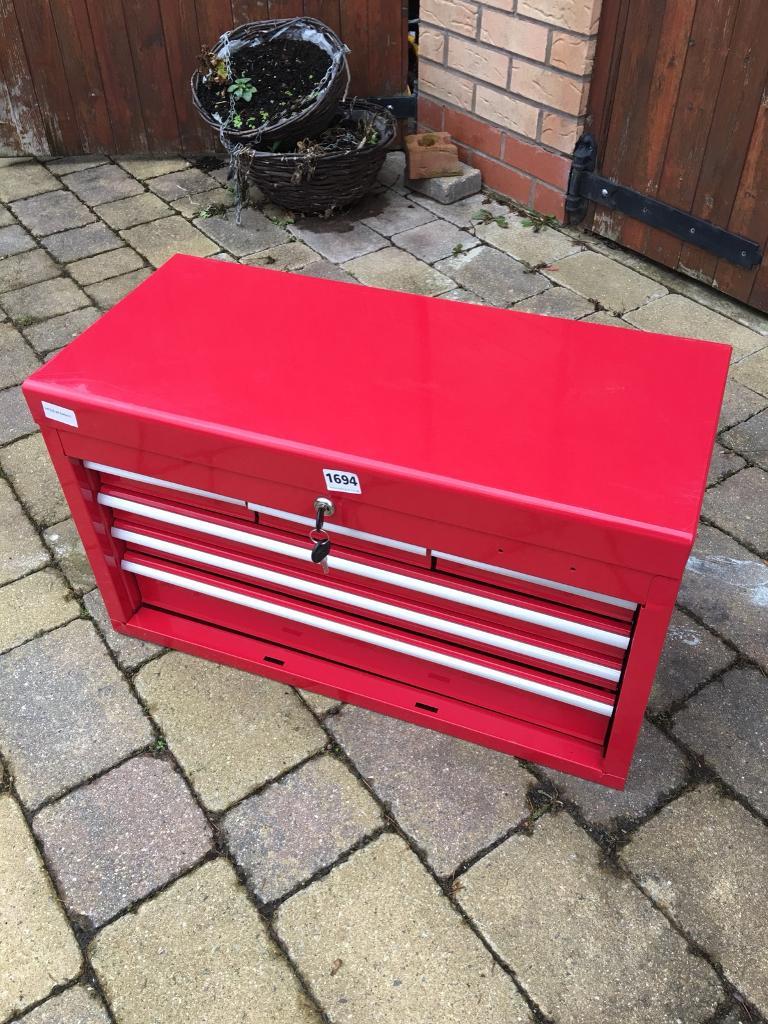 Brand new tool box in Telford, Shropshire Gumtree