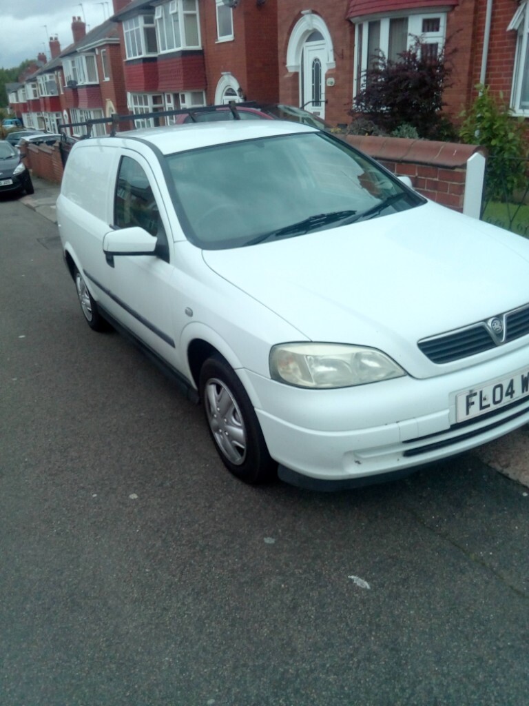 See Why Everyones Talking About This Vauxhall Astra Van For Sale Uk - 56em8ly