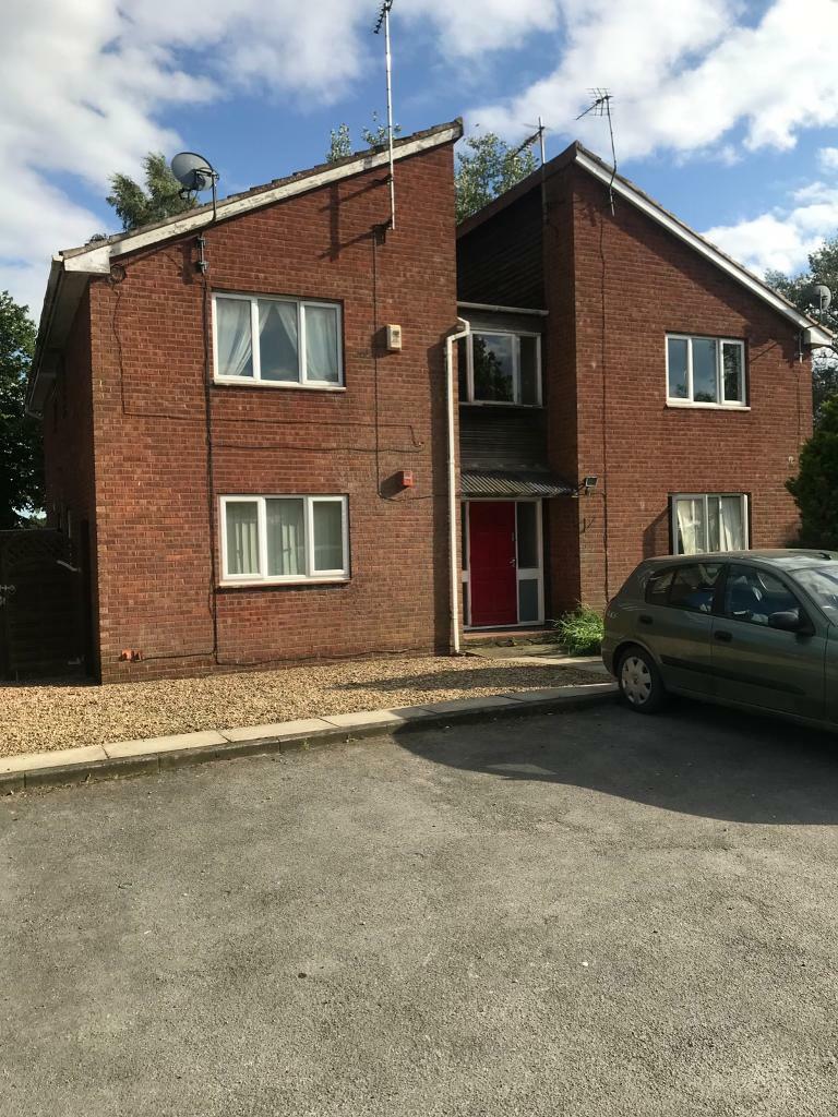 STUDIO flat to rent HULL HU6 in Hull, East Yorkshire Gumtree