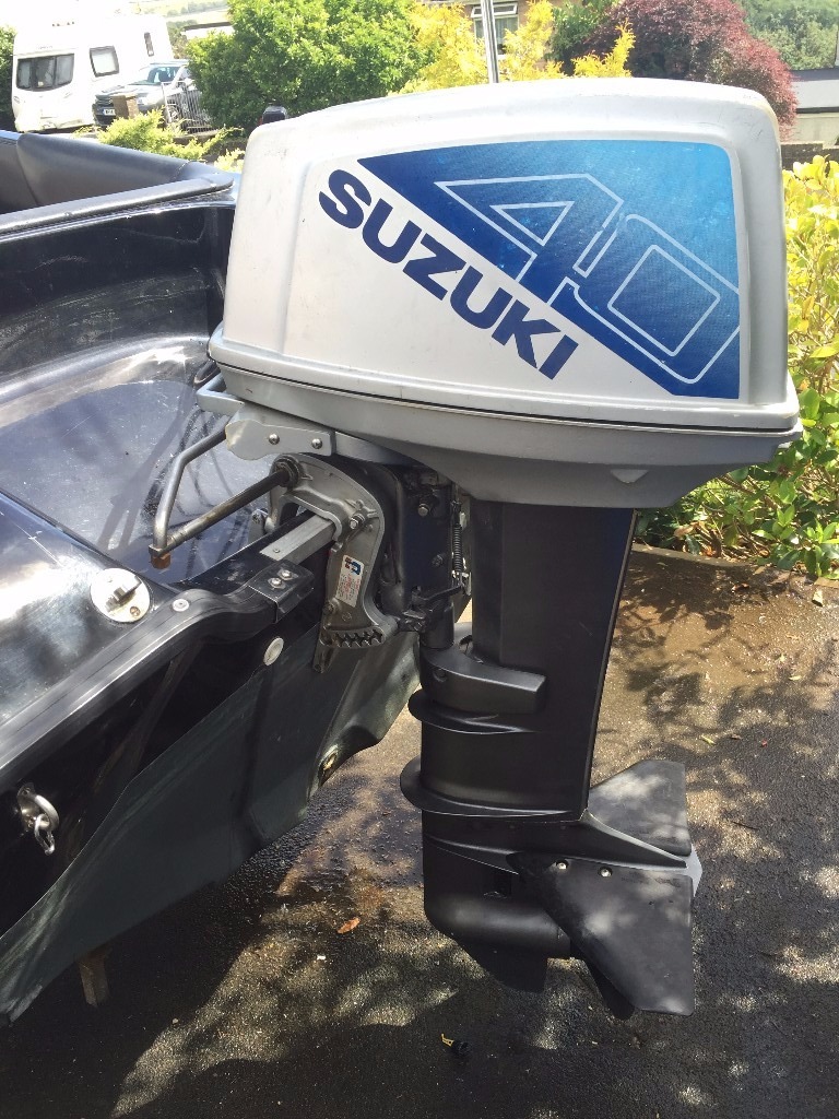 Suzuki Dt 40 Outboard Hot Sex Picture