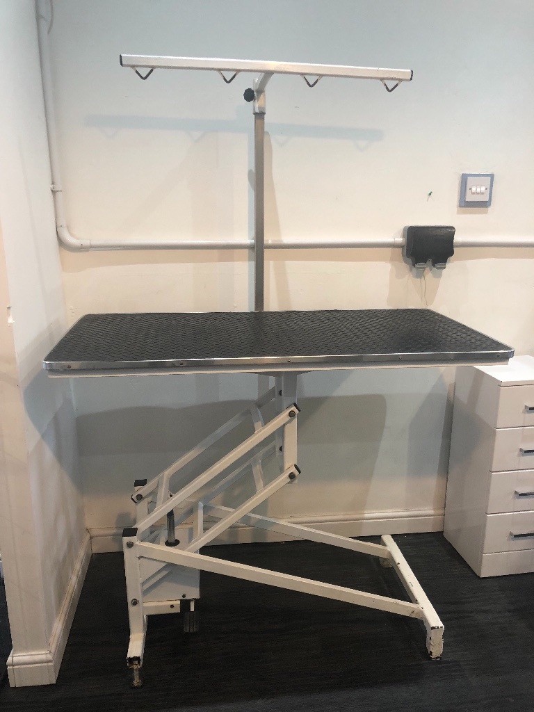 Dog Grooming Table in Grays, Essex Gumtree