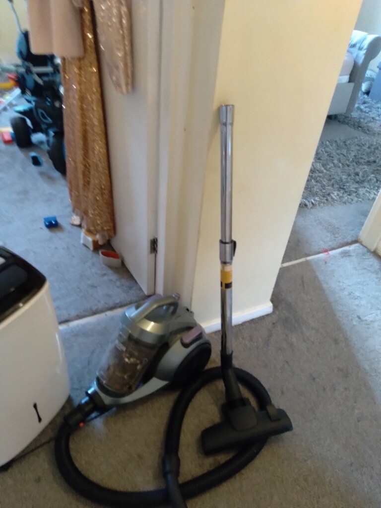 Bush hoover in Headington, Oxfordshire Gumtree