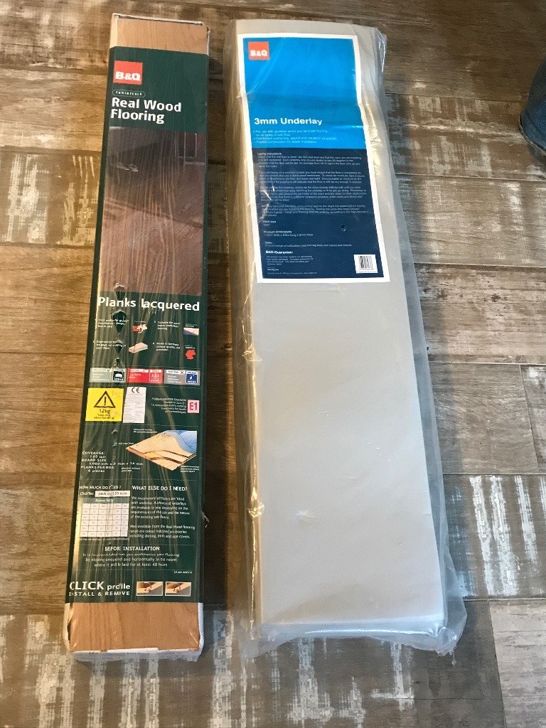 Underlay For Wooden Floors At B Q Carpet Vidalondon